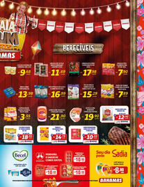 Catálogo Bahamas Supermercados Página 13