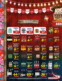 Catálogo Bahamas Supermercados Página 14