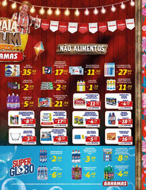 Catálogo Bahamas Supermercados Página 15