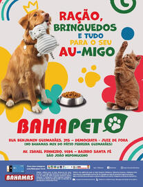 Catálogo Bahamas Supermercados Página 16
