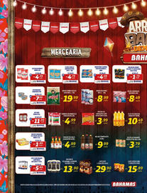 Catálogo Bahamas Supermercados Página 2