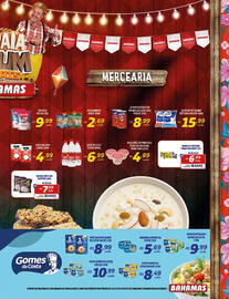 Catálogo Bahamas Supermercados Página 3