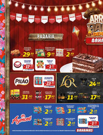 Catálogo Bahamas Supermercados Página 4