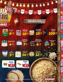 Catálogo Bahamas Supermercados Página 5