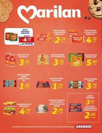 Catálogo Bahamas Supermercados Página 6