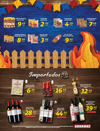 Catálogo Bahamas Supermercados Página 7