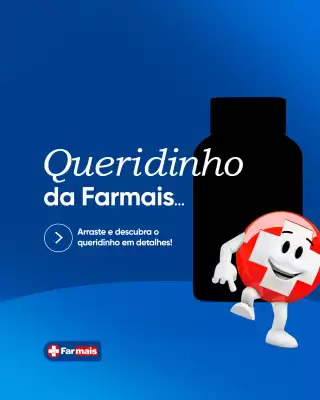 Catálogo Farmais (válido até 18-07)