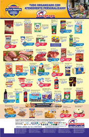 Catálogo Supermercados Savegnago Página 2