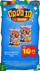 Catálogo Ricoy Supermercados Página 10