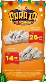 Catálogo Ricoy Supermercados Página 2