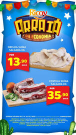Catálogo Ricoy Supermercados Página 3