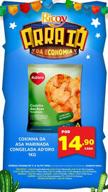 Catálogo Ricoy Supermercados Página 4