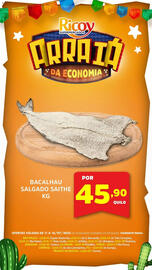 Catálogo Ricoy Supermercados Página 5