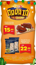 Catálogo Ricoy Supermercados Página 6