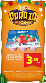 Catálogo Ricoy Supermercados Página 7