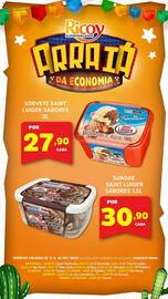 Catálogo Ricoy Supermercados Página 8