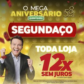 Catálogo Quero Quero Página 1