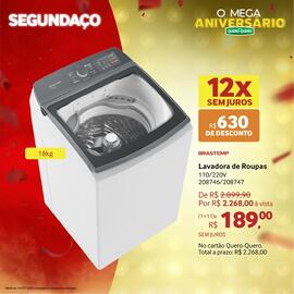 Catálogo Quero Quero Página 2