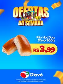 Catálogo D'avó Supermercado semana 29 Página 2