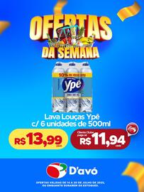 Catálogo D'avó Supermercado semana 29 Página 3