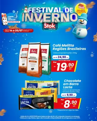 Catálogo Stok Center