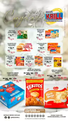 Catálogo Rede Krill (válido até 20-07)