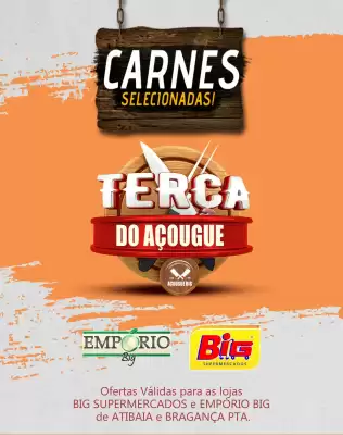 Catálogo Big Supermercados (válido até 15-07)