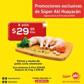 Catálogo Super Aki Página 2
