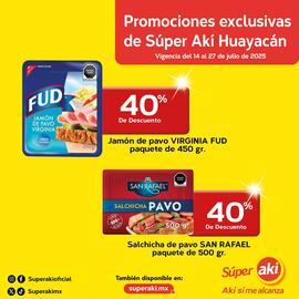 Catálogo Super Aki Página 5