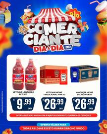 Catálogo Atacadão Dia a Dia Página 1