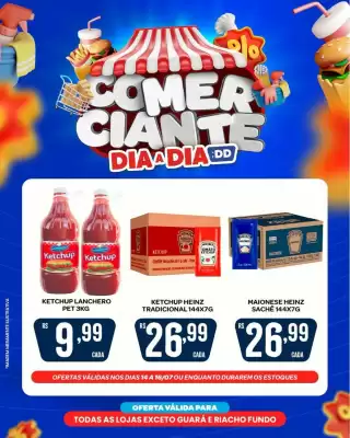 Catálogo Atacadão Dia a Dia (válido até 16-07)