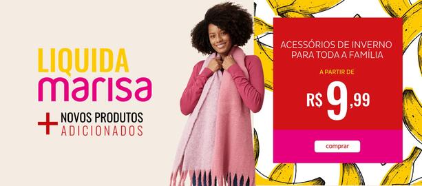 Catálogo Marisa Página 5