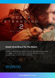 BT Games catalogue Page 2