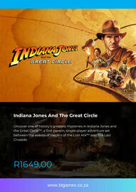 BT Games catalogue Page 6