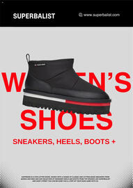 Superbalist catalogue Page 1