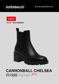 Superbalist catalogue Page 3