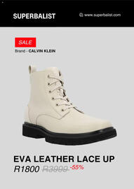 Superbalist catalogue Page 4