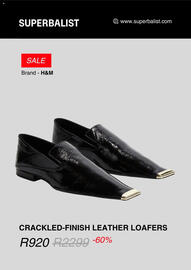 Superbalist catalogue Page 5