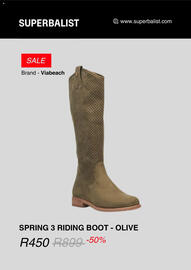 Superbalist catalogue Page 6