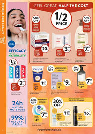 Foodworks catalogue week 29 Page 12