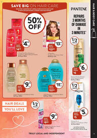 Foodworks catalogue week 29 Page 13