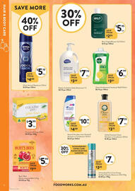 Foodworks catalogue week 29 Page 14