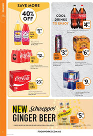 Foodworks catalogue week 29 Page 16