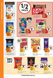 Foodworks catalogue week 29 Page 18