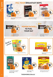Foodworks catalogue week 29 Page 20