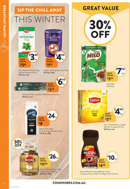 Foodworks catalogue week 29 Page 22