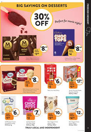 Foodworks catalogue week 29 Page 23