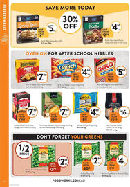 Foodworks catalogue week 29 Page 24