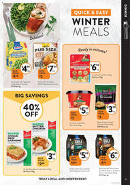 Foodworks catalogue week 29 Page 25