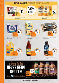Foodworks catalogue week 29 Page 26